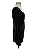 Wild Fable Black Cocktail Dress Size XS - photo 4