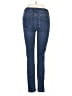 Liverpool Los Angeles Solid Blue Jeans Size 2 - photo 2