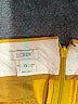 J.Crew Solid Yellow Formal Skirt Size 0 - photo 4