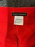 Laura Clement Collection 100% Polyester Red Casual Pants Size 8 - photo 3
