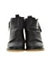 Baby Gap Black Ankle Boots Size 7 (kids) - photo 2