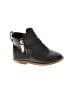 Baby Gap Black Ankle Boots Size 7 (kids) - photo 1
