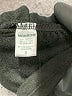 Monrow Solid Black Cocktail Dress Size S - photo 8
