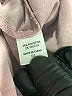 Unbranded Hearts Pink Long Sleeve Blouse Size L - photo 8