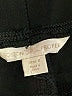 Boston Proper Animal Print Black Casual Pants Size 8 - photo 4