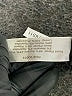 Boston Proper Animal Print Black Casual Pants Size 8 - photo 5