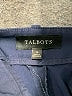 Talbots Blue Casual Pants Size 12 - photo 7