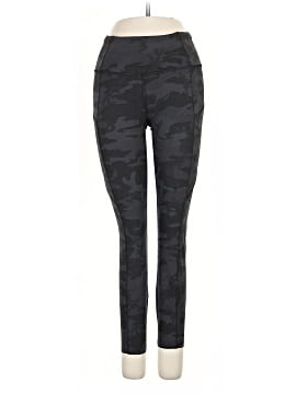 Lululemon Athletica Active Pants