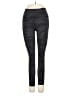 Lululemon Athletica Camo Black Active Pants Size 4 - photo 1