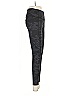 Lululemon Athletica Camo Black Active Pants Size 4 - photo 4