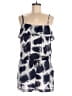Assorted Brands Graphic Blue Romper Size M - photo 1