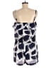 Assorted Brands Graphic Blue Romper Size M - photo 2