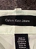 CALVIN KLEIN JEANS Solid Green Shorts Size 12 - photo 3