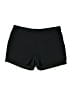 EOMENIE Solid Black Athletic Shorts Size L - photo 1