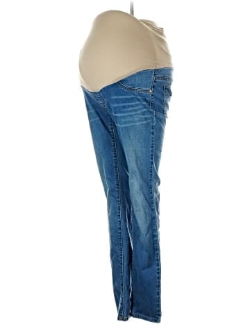 LED Luxe Essentials Denim Jeans (view 1)