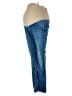 LED Luxe Essentials Denim Blue Jeans Size 27 waist - photo 1