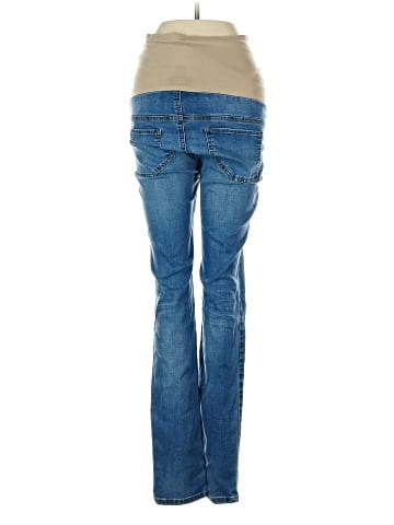 LED Luxe Essentials Denim Jeans (view 2)