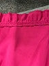Unbranded 100% Polyester Pink Short Sleeve Blouse Size 1X - photo 7