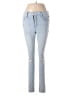 Old Navy Hearts Blue Jeans Size 2 - photo 1