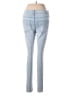 Old Navy Hearts Blue Jeans Size 2 - photo 2
