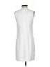 Shoshanna 100% Polyester Graphic Orange Cocktail Dress Size 2 - photo 2