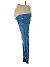 LED Luxe Essentials Denim Blue Jeans Size 27 waist - photo 5