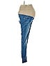 LED Luxe Essentials Denim Blue Jeans Size 27 waist - photo 4