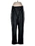 Commando Black Casual Pants Size L - photo 1