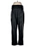 Commando Black Casual Pants Size L - photo 2