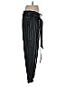 Commando Black Casual Pants Size L - photo 4