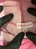 Design History Pink Sweatshirt Size 4 - photo 3