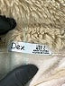 Dex Silver Pullover Hoodie Size S - photo 7