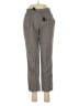 metiseko Tweed Gray Casual Pants Size M - photo 1