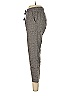 metiseko Tweed Gray Casual Pants Size M - photo 5