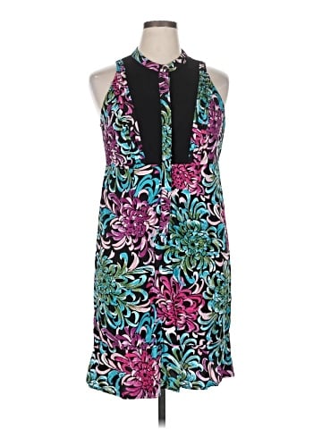 Nicole by Nicole Miller Cocktail Dress (view 1)