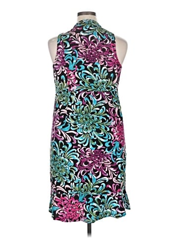 Nicole by Nicole Miller Cocktail Dress (view 2)