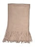 Steve Madden Tan Pink Scarf One size - photo 2