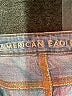 American Eagle Outfitters Color Block Blue Jeans Size 00 - photo 7