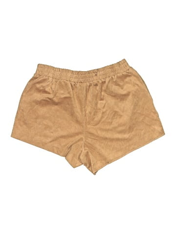 Forever 21 Khaki Shorts (view 2)