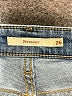Levi's Hearts Blue Jeans Size 26 waist - photo 7