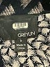 Greylin Black Romper Size S - photo 4