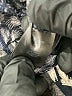 Greylin Black Romper Size S - photo 5