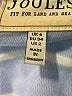 Joules Blue Pullover Sweater Size 2 - photo 8