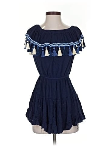 Surf Gypsy Casual Dress (view 1)