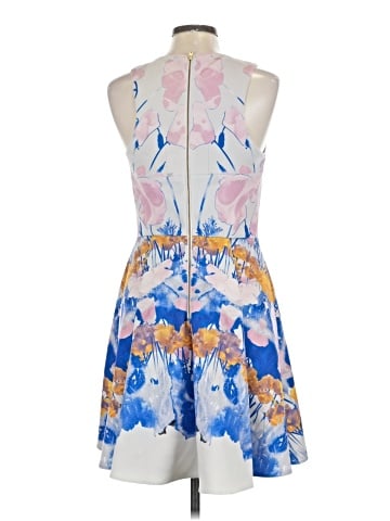 Hunter Bell Cocktail Dress (view 2)