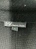 Metric Knits Black Cardigan Size L - photo 7