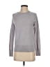 Banana Republic 100% Wool Gray Wool Pullover Sweater Size XS - photo 1
