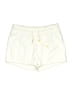 Cherokee Ivory Shorts Size L - photo 1