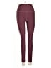 Beyond Yoga Burgundy Active Pants Size XS - photo 1