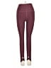 Beyond Yoga Burgundy Active Pants Size XS - photo 2